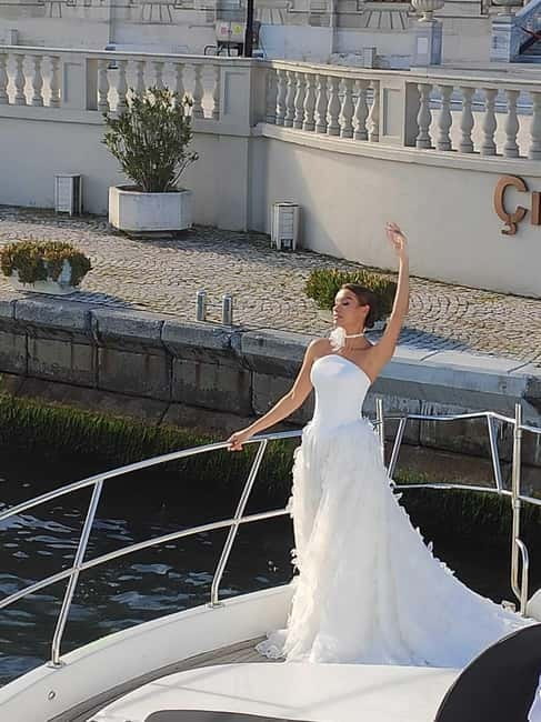 Golden Horn and Bosphorus Sunset Tour Stop at Anatolian Side - Key points to know before you book
