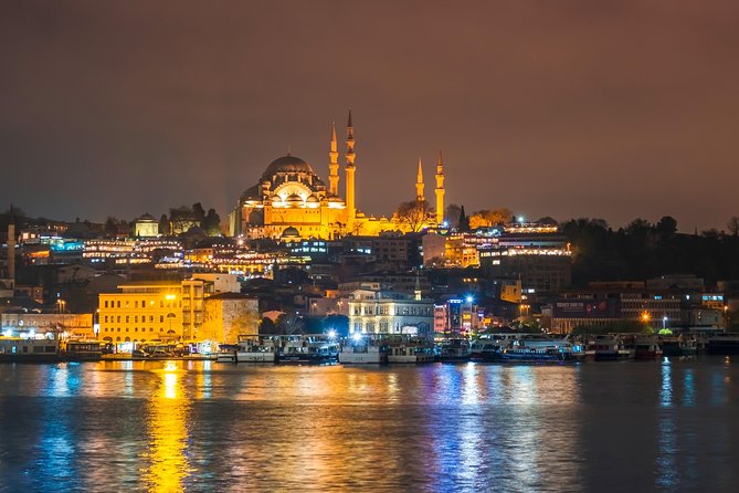 Grand Turkey Tour - Why this 14-day Turkey route works