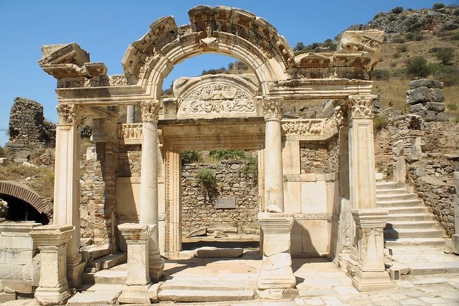Grand Turkey Tour - Konya and the world of Rumi