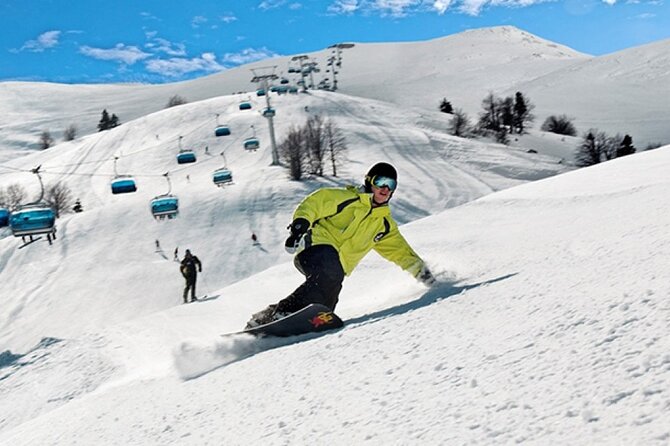 Green Bursa and Uludağ Tour from Istanbul - Key points to know before booking