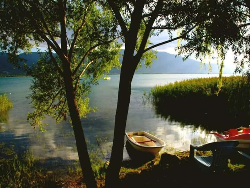 Guided Day Trip to Sapanca and Masukiye From Istanbul - Sapanca Lake: the day’s calm center