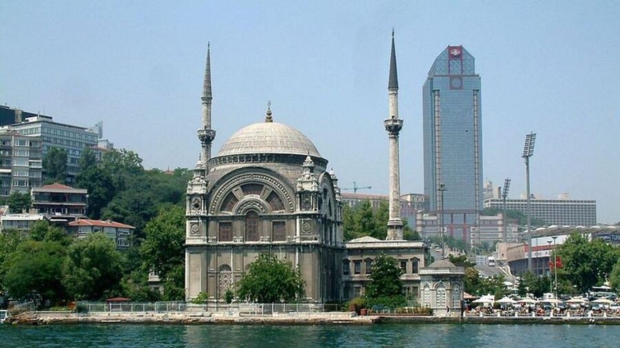Guided Dolmabahce Palace Tour with Bosphorus Sunset Cruise - Dolmabahce Palace, Istanbul’s late Ottoman showpiece