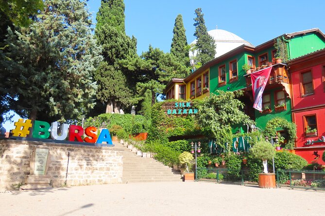 Guided Green Bursa Tour with Cable Car From Istanbul to Uludag - Uludag National Park and the mountain experience