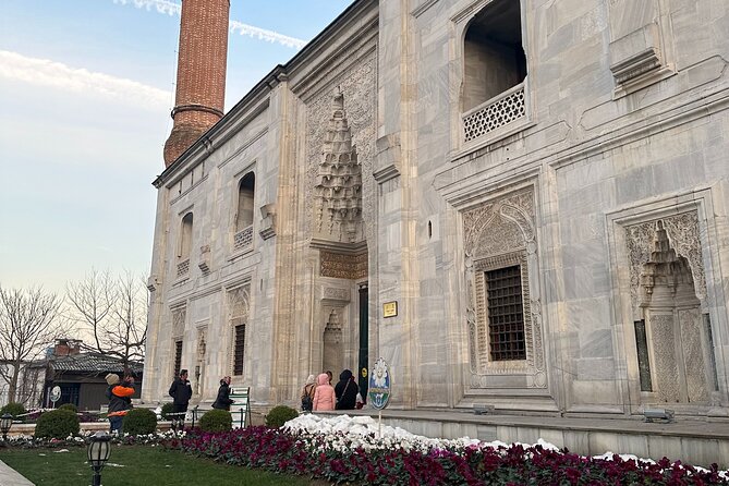 Guided Green Bursa Tour with Cable Car From Istanbul to Uludag - Bursa’s Green Social Complex