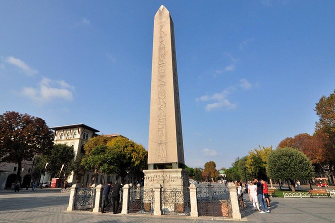 Guided Hagia Sofia, Blue mosque, Basilica Cistern skip lines tour - Why this route works for a first look at Istanbul
