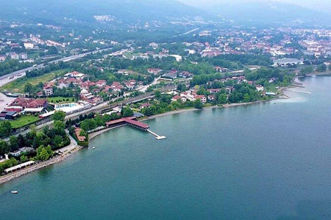 Guided Sapanca and Masukiye Full Day Tour from Istanbul - Key points before you book
