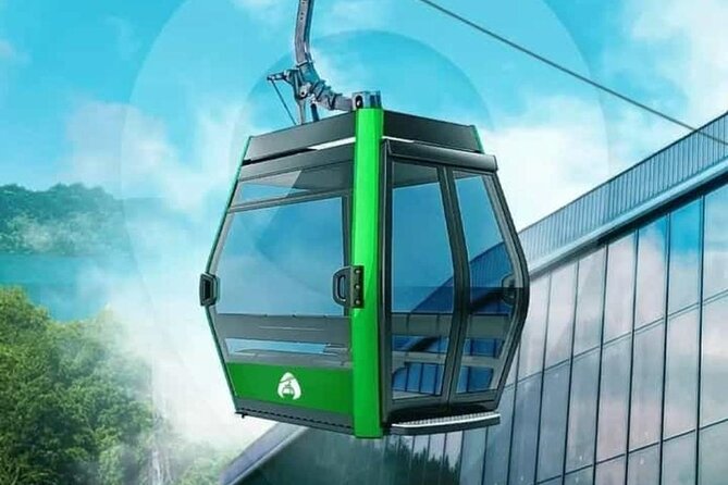 Guided Sapanca Lake Mahmudiye and Masukiye Tour with Cable Car - What this Sapanca day trip is really like
