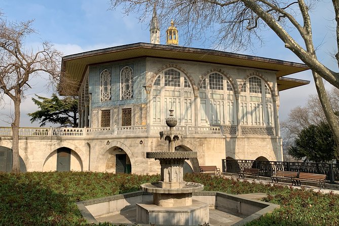 Hagia Sophia, Basilica Cistern and Grand Bazaar Tour in Istanbul - Why these three Istanbul sights work well together
