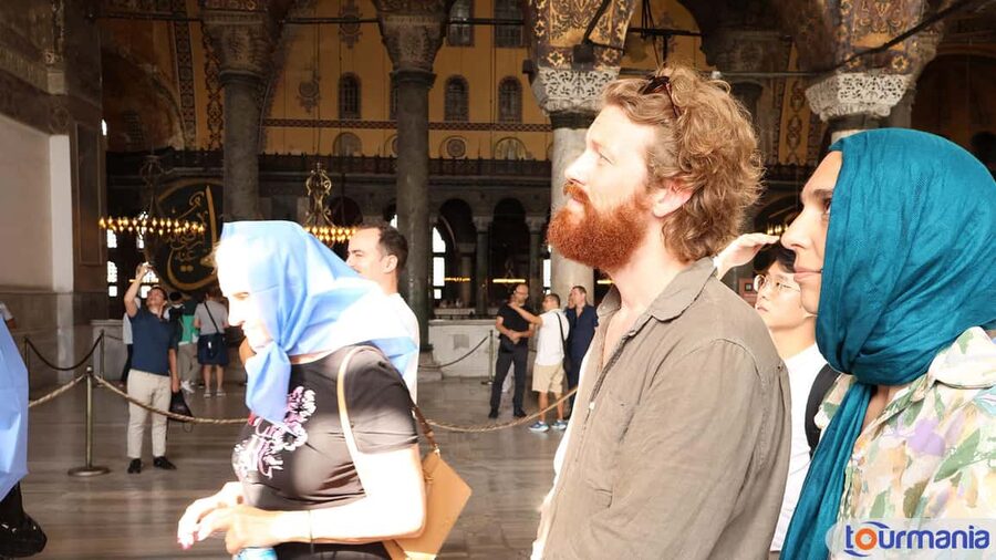 Hagia Sophia & Basilica Cistern Guided Tour Incl. Tickets - Should you book the Hagia Sophia and Basilica Cistern tour?
