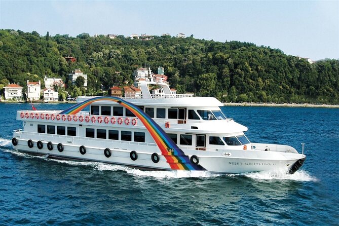 Hagia Sophia, Bosphorus cruise, Blue Mosque, Guided - Small Group - Blue Mosque and the Hippodrome
