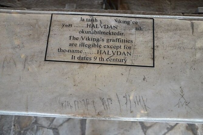 Hagia Sophia Fast Track Online QR-Ticket with optional Tour - Is $12.05 good value?