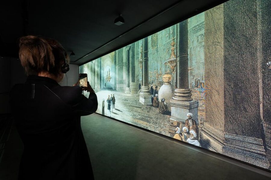 Hagia Sophia History & Experience Museum Entry Tickets - Who will enjoy this experience most?