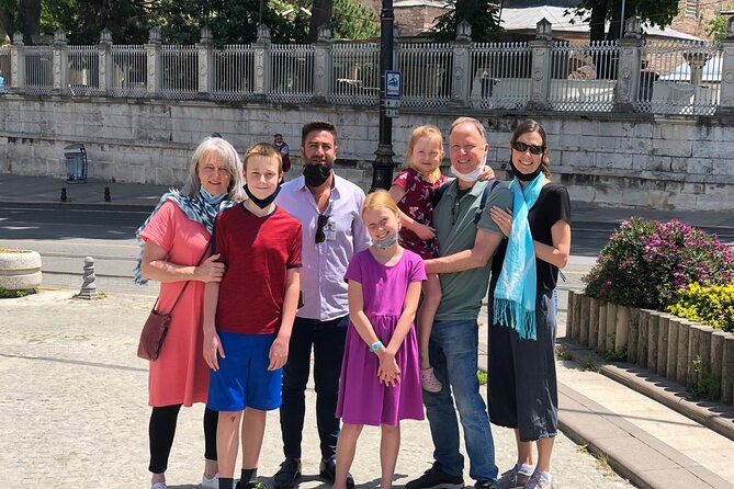Hagia Sophia Private Skip The Ticket line guided Tour - Is this private Hagia Sophia tour worth booking?