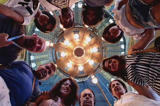 Hagia Sophia Private Tour - Who will get the most from this experience