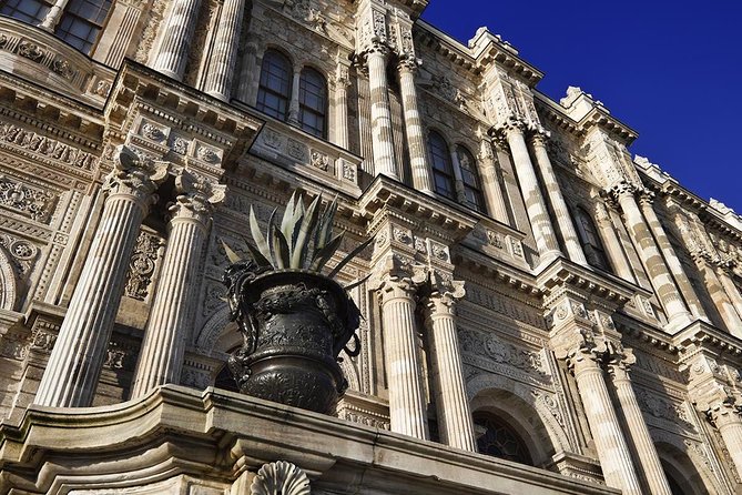 Half-Day Afternoon Istanbul Asia Tour With Beylerbeyi Palace - Why this Asian-side afternoon is worth your time