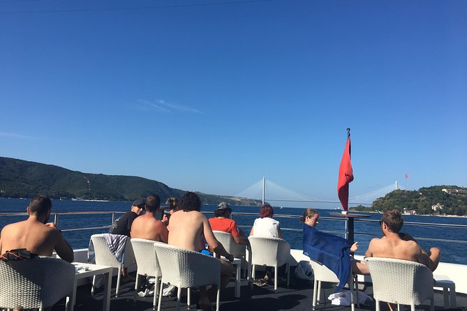 Half-Day Bosphorus Cruise to Black Sea from Istanbul with Lunch - Should you book the Bosphorus and Black Sea cruise?