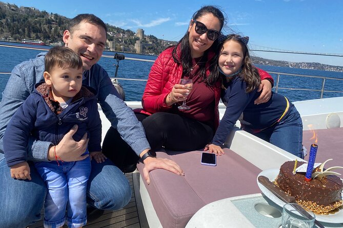 Half Day Bosphorus Cruise with Stopover on Asian Side - Is $30.25 good value?
