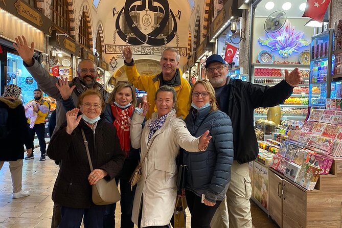 Half-Day Istanbul Private Food Tour & Culinary Experience - What the private guide adds