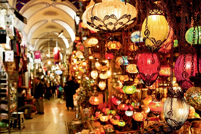 Half-Day Morning Walking Tour of Byzantine Relics in Istanbul - Who should book this morning walk?