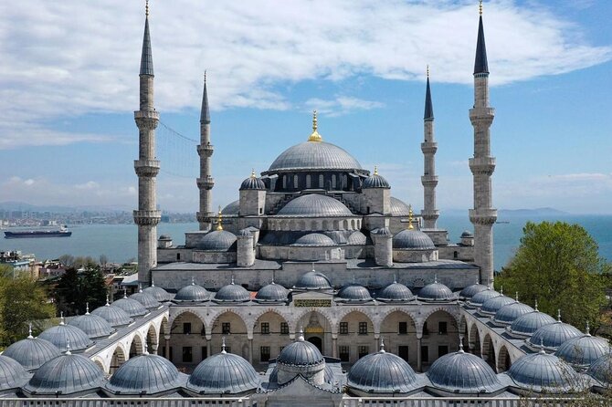 Half Day Old City - Sultan Ahmet Tour - Timing, pace, and the hotel return
