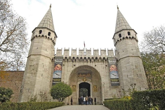 Have Your Own Private Guide in Istanbul - Grand Bazaar and Spice Bazaar shopping time