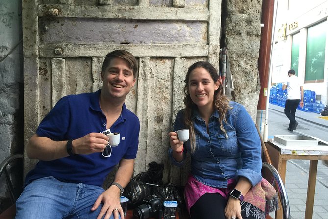Have Your Own Private Guide in Istanbul - Suleymaniye Mosque and Istanbul’s changing views