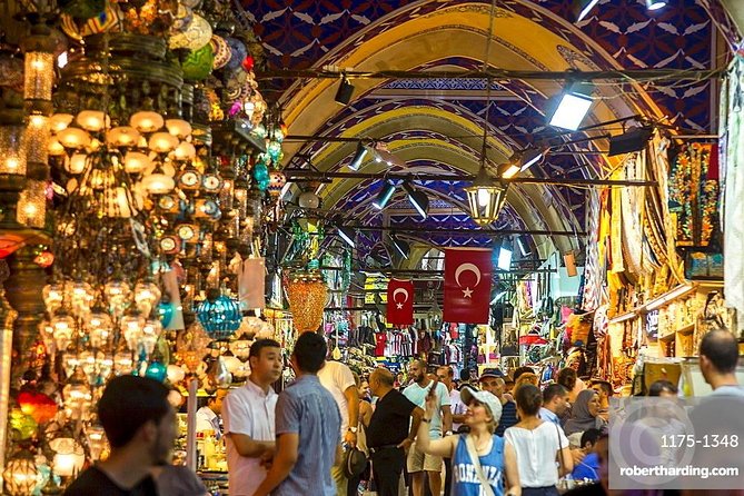 Have Your Own Private Guide in Istanbul - Topkapi Palace and the Ottoman court
