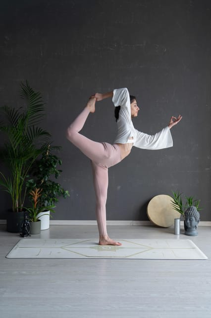 Healthy Istanbul Morning: Yoga and Healthy Turkish Breakfast - Booking details worth knowing
