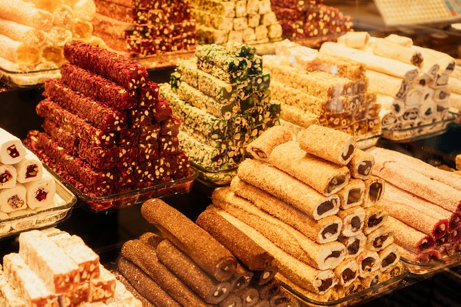 Highlights & Hidden Gems With Locals: Best of Istanbul Private Tour - The quieter stops are the real bonus