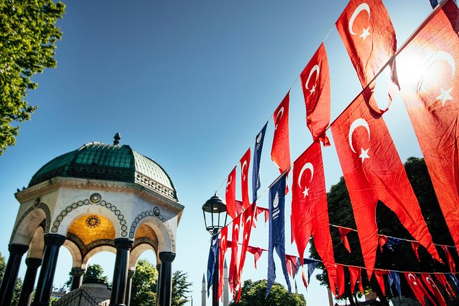 Highlights & Hidden Gems With Locals: Best of Istanbul Private Tour - Guide quality and the personal feel
