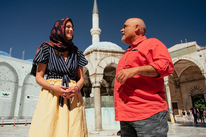Highlights & Hidden Gems With Locals: Best of Istanbul Private Tour - Price, pace, and practical value