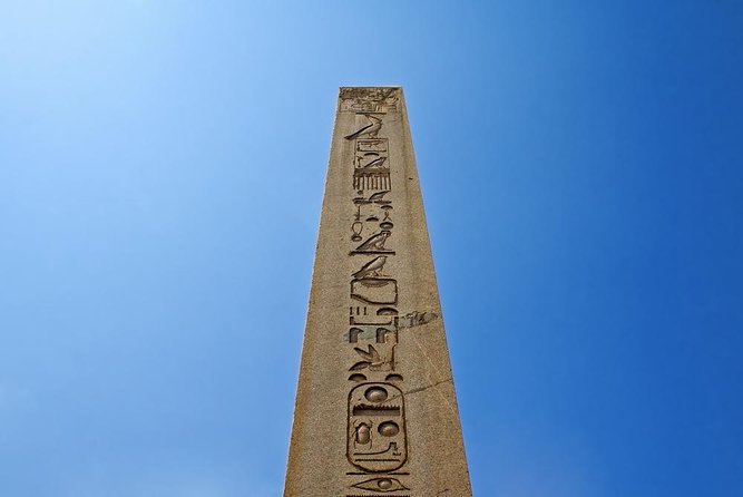 Highlights of Istanbul with Private Tour Guide Zerrin - Key points at a glance