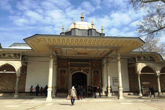 Highlights of Istanbul with Private Tour Guide Zerrin - Why this private Sultanahmet tour works