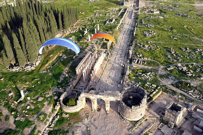 Highlights of Turkey - 12 Days - Istanbul opens with imperial monuments