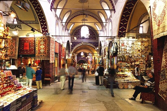 Highlights of Turkey - 12 Days - Antalya combines coast, cable car, and old town