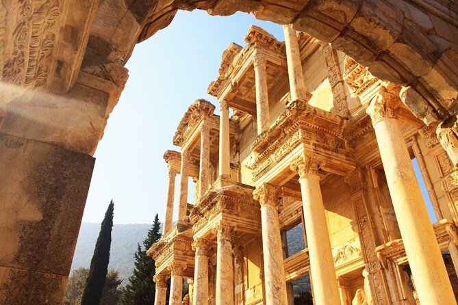 Highlights of Turkey - 12 Days - Konya adds a spiritual chapter