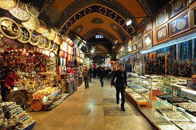 Historic Areas of Istanbul - Key points to know before booking