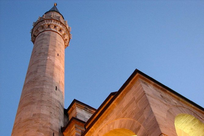 Historic Areas of Istanbul - The Blue Mosque and Sultanahmet’s best-known view