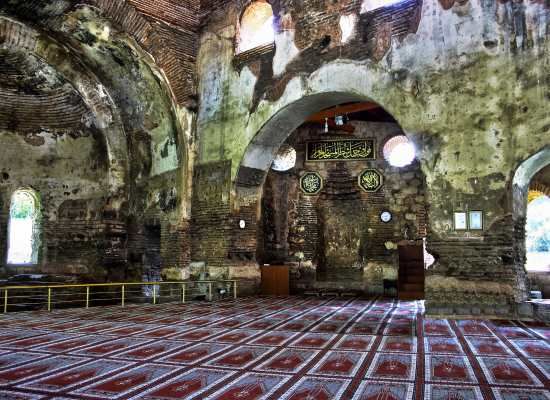 Historical Ambiance of Istanbul: Private Full-Day Tour - Why this private Istanbul route works