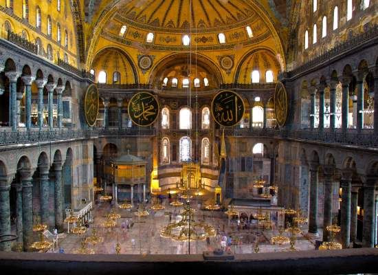 Historical Ambiance of Istanbul: Private Full-Day Tour - Blue Mosque and the practical side of visiting