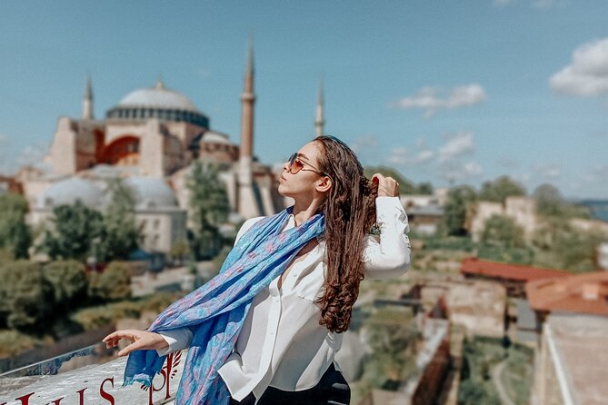 instagram istanbul Photo Shooting - Creative details that can make the pictures special