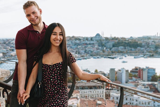 instagram istanbul Photo Shooting - Is $146.54 per person good value?