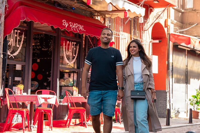 instagram istanbul Photo Shooting - Who will get the most from this experience?