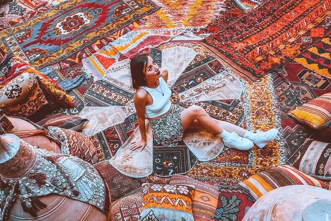 instagram istanbul Photo Shooting - Timing, meeting point, and weather