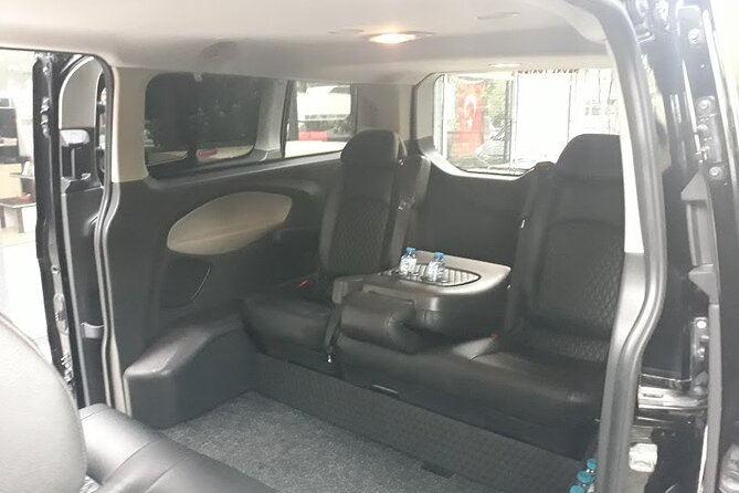 IST Airport Transportation - Why a Private IST Transfer Helps