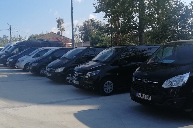IST Airport Transportation - European Side Coverage and the 49-Kilometer Limit