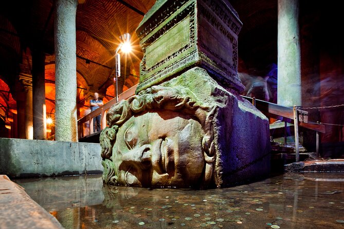 Istanbu City Walk: Topkapi Palace, Harem, & Basilica Guided Tour - Who should book this Istanbul walk
