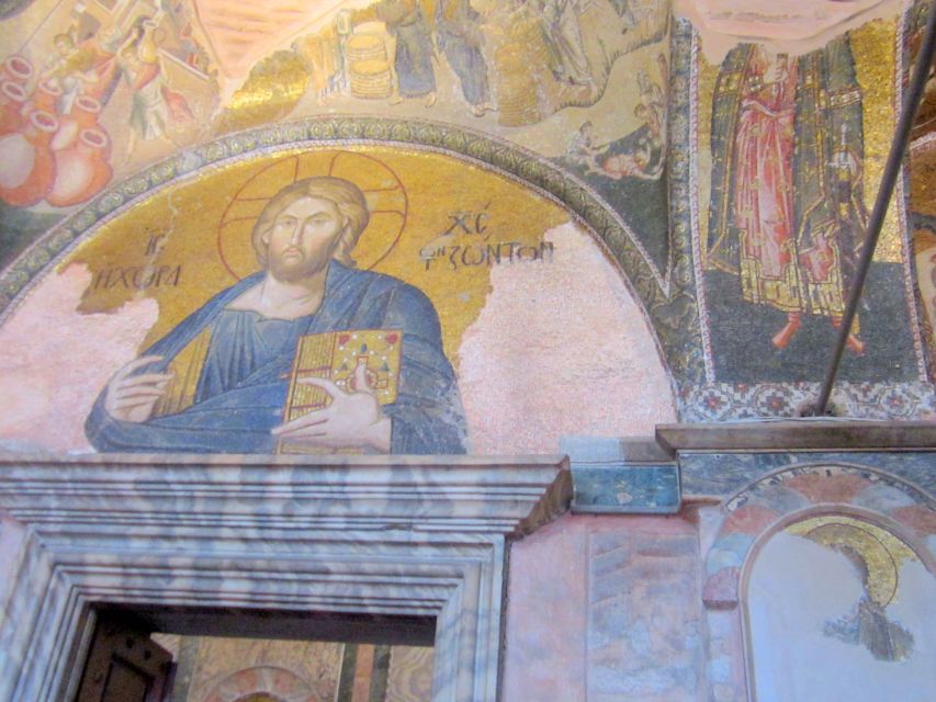 Istanbul: 1 or 2 -Day Private Guided City Tour - How much walking and planning to expect
