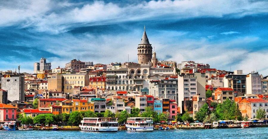 Istanbul: 1 or 2 -Day Private Guided City Tour - Hagia Sophia, where two empires meet
