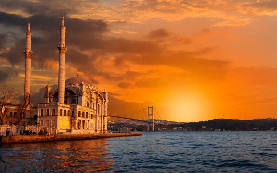 Istanbul: 1 or 2 -Day Private Guided City Tour - Topkapi Palace and Ottoman court life